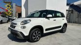 FIAT 500L usata