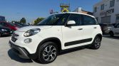 FIAT 500L usata