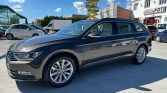VOLKSWAGEN Passat Variant usata