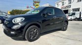 FIAT 500X usata