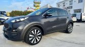KIA Sportage usata