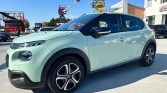 CITROEN C3 usata