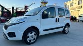 FIAT Qubo usata