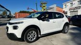 CITROEN C3 usata