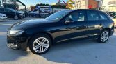 AUDI A4 usata