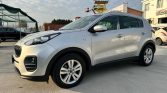 KIA Sportage usata