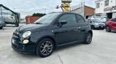 FIAT 500C usata