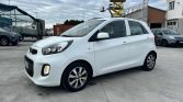 KIA Picanto usata