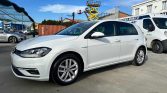VOLKSWAGEN Golf usata