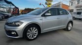 VOLKSWAGEN Polo usata