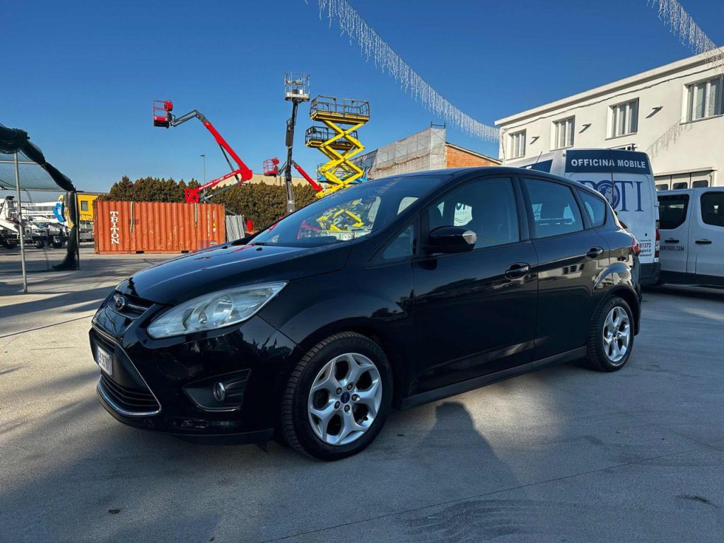 FORD C-Max usata