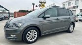 VOLKSWAGEN Touran usata