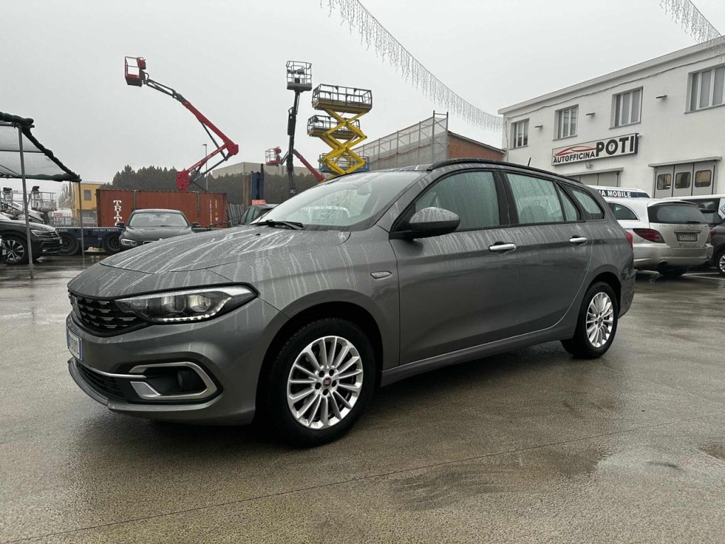FIAT Tipo usata