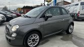 FIAT 500 usata